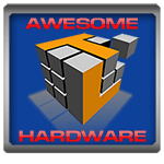 Awesome Hardware