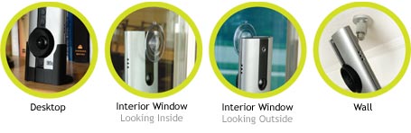 WiLife Digital Security System
