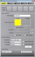 WiLife Digital Security System