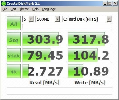 AMCC Storage 3ware 9690SA SAS/SATA RAID Controller