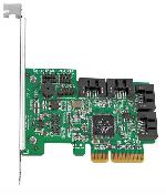 HighPoint RocketRAID 2640X4 Controler