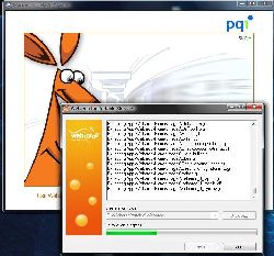 PQI Cool Drive U350H