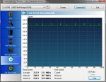 Flash Memory Toolkit Raw Read Test