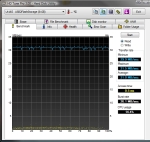 HD Tune Raw Read Benchmark