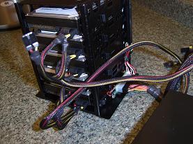 power attached