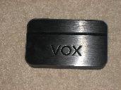 VOX V1 External Hard Drive