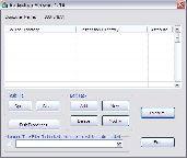 VOX V1 External Hard Drive