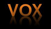 Vox V1 External Hard Drive