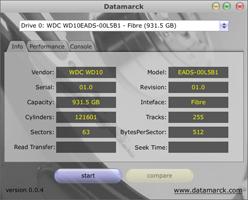 DataMarck