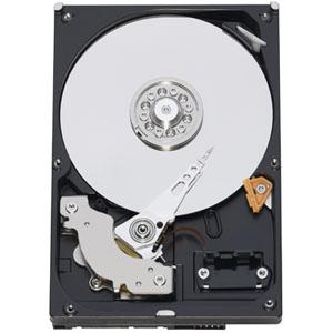 Western Digital Caviar Green 1TB Drive