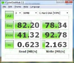 Western Digital Raptor 150 Gb 10 K