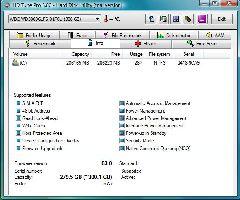 HD Tune