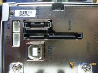 2200-GP Interface
