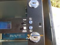 2200-gp panel