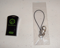 ATP EarthDrive Flash Drive