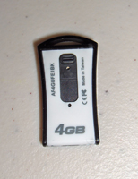 ATP EarthDrive Flash Drive