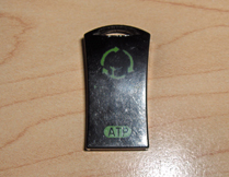 ATP EarthDrive Flash Drive