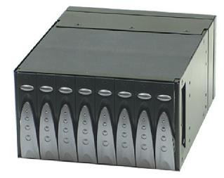 SAS Canister