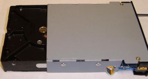 screw-mounted