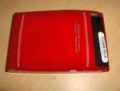 SimpleTech 160GB SimpleDrive Portable Hard Drive