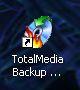 ArcSoft TotalMedia Backup and Record