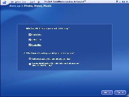 ArcSoft TotalMedia Backup and Record
