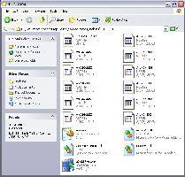 ArcSoft TotalMedia Backup and Record