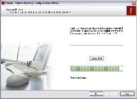Fabrik Ultimate Backup