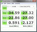 1000 Mb test normal
