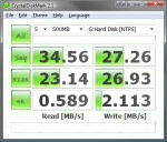 500 Mb test normal