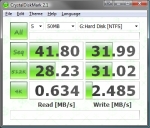 50 Mb test turbo