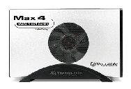 Thermaltake Max 4 Active Cooling HDD Enclosure