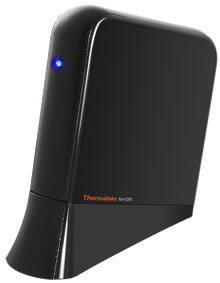 Thermaltake Vi-on HDD Enclosure