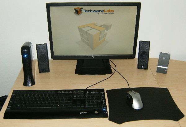 Michaels Awesome Computer