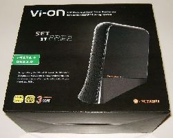 Thermaltake Vi-on HDD Enclosure