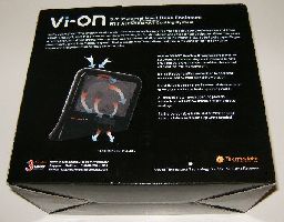 Thermaltake Vi-on HDD Enclosure