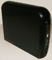 Thermaltake Vi-on HDD Enclosure