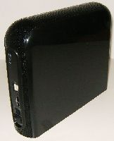Thermaltake Vi-on HDD Enclosure