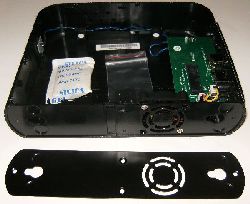 Thermaltake Vi-on HDD Enclosure
