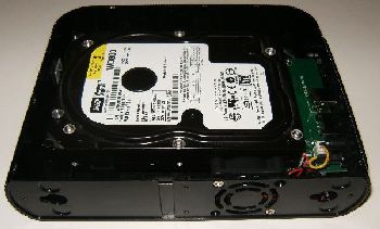 Thermaltake Vi-on HDD Enclosure