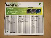 Vizo Luxon