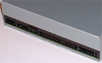 Drive Tray