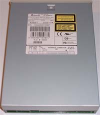 Front Bezel