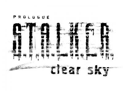 Stalker Clear Sky