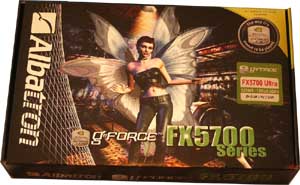 Product Box