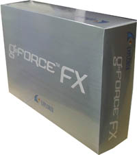 FX Box