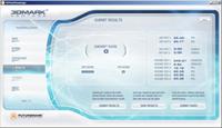 3DMark Vantage Gigabyte 512MB GeForce 9800GT