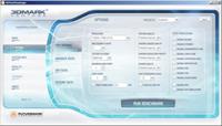 3DMark Vantage Gigabyte 512MB GeForce 9800GT