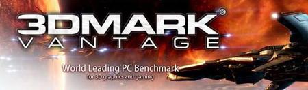 3DMark Vantage Gigabyte 512MB GeForce 9800GT