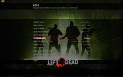 Left 4 Dead Gigabyte 512MB GeForce 9800GT